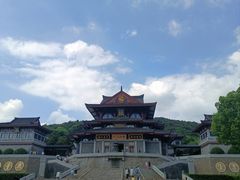 -句容茅山景区