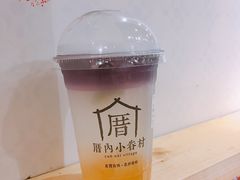 -厝内小眷村(天河南一路店)