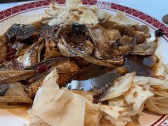 -旺顺阁鱼头泡饼(小红门店)