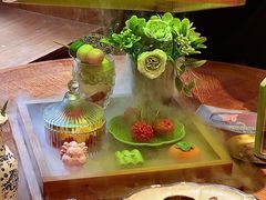 -秘密旅行Bonjour(黑金冠 江南西店)