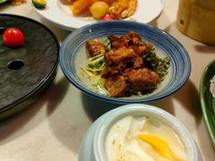 -御提小馆烤鸭店(陆家嘴店)