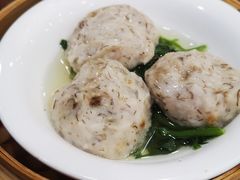 -金华安大酒楼·老牌潮菜·粤式茶点(东方国际店)