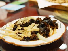 -老舅老蒙肉饼非遗店(一店)