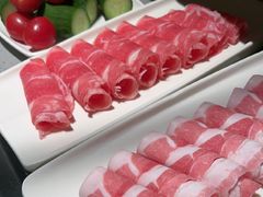 -海底捞火锅(吴中路店)