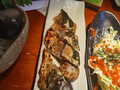 -鳗鱼家·深夜食堂(军博店)
