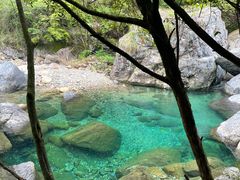 -石台牯牛降景区
