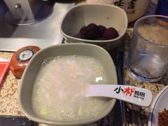 -大头叔烤鸡爪·朝鲜族烤串(天池路店)