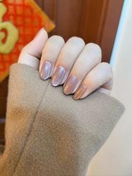 -Mi+·nail美甲美睫