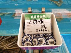 -港畔赶海蒸汽海鲜烧烤自助(仙螺岛店)
