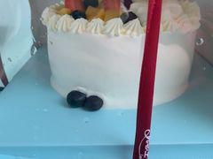 -安妮贝可生日蛋糕(北国商城店)