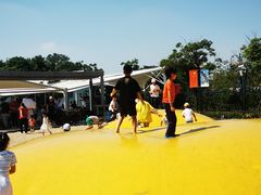 -季高兔窝窝亲子园(上海薰衣草公园店)