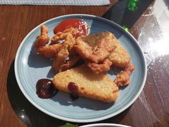 -菲住布渴酒店自助餐厅(阿里巴巴西溪园区店)