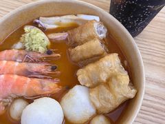 -好呷嘎来沙茶面(北京路店)