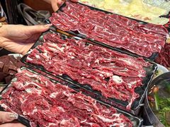 -刘少华贵州小黄牛·鲜牛肉火锅(总店)