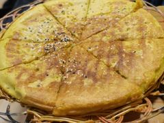 青稞饼-老字号特色藏餐(香格里拉古城店)