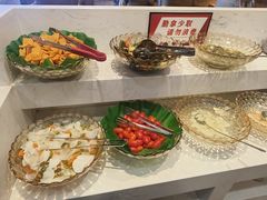-合易泓烤肉•首创生椰大油边(宁山路店)