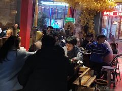 大堂-梯坎老火锅(天禧店)