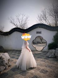 点击看大图 -CD视觉婚纱摄影