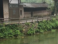 -车溪民俗旅游区