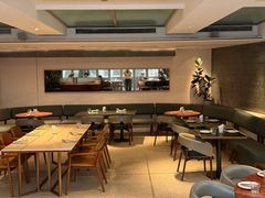 -城市露台景观餐厅(淮海路店)
