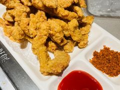 -海底捞火锅(九霄梦天地店)