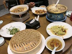 -二分八云雁阁•新晋菜大同味(长治路店)