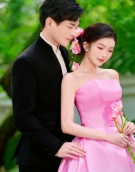 -金夫人婚纱摄影(总店)