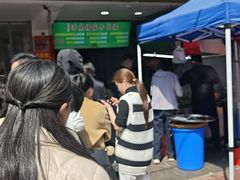-杨家牛肉汤(淮建路店)