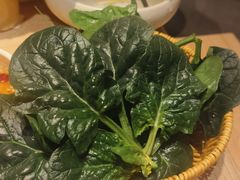 -巴奴毛肚火锅(七宝领展广场店)