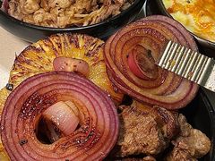 -韩时烤肉(枫蓝店)