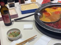 -川西坝子火锅(金沙1.0直营店)