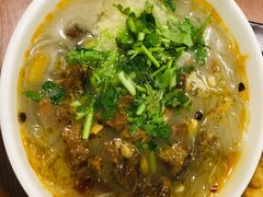 -顺华粉馆(桃园南路店)