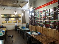 -褚氏岛城一汤(闽江路店)