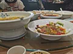 -李氏传家菜(兴城路店)