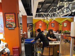 -味之绝美蛙鱼头火锅(金堂店)