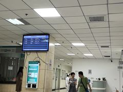 -中国中医科学院望京医院(院本部)