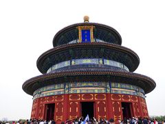 -天坛公园