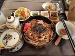 -今泉町·鳗 居酒屋(徐汇绿地缤纷城店)