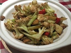 -西贝莜面村(上海百联西郊店)