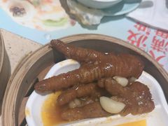 -点都德(千灯湖环宇城店)
