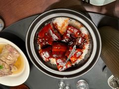 -庆江南江南菜(琴湖溪里花园城店)