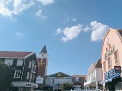 -美兰湖景区