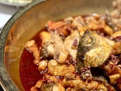 -涿派·炝锅鱼(涿州店)