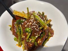 -探炉·香辣豆花烤鱼(笋岗宝能环球汇店)