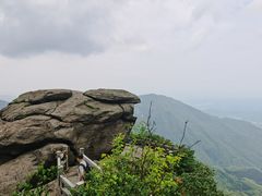 -南岳衡山风景名胜区