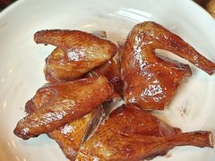 -新天世纪中餐厅