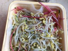 杂酱面-金百万烤鸭店(马甸店)