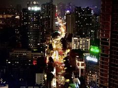 -富力丽思卡尔顿酒店·FLAIR餐厅酒吧