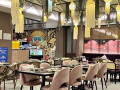 -Thai Alley泰爱里(二沙岛店)