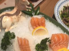 -奉天掌柜·非遗猪手·笨饺子(崇山路店)